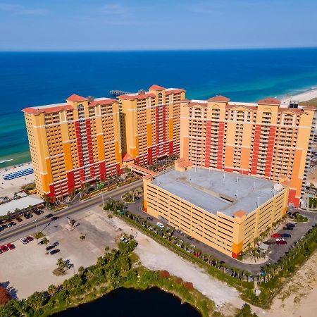 Calypso Resort Tower 3 파나마 시티 외부 사진