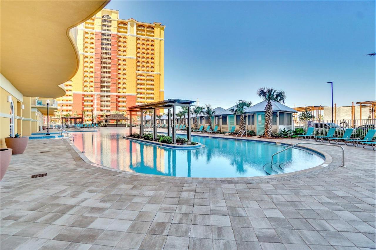 Calypso Resort Tower 3 파나마 시티 외부 사진
