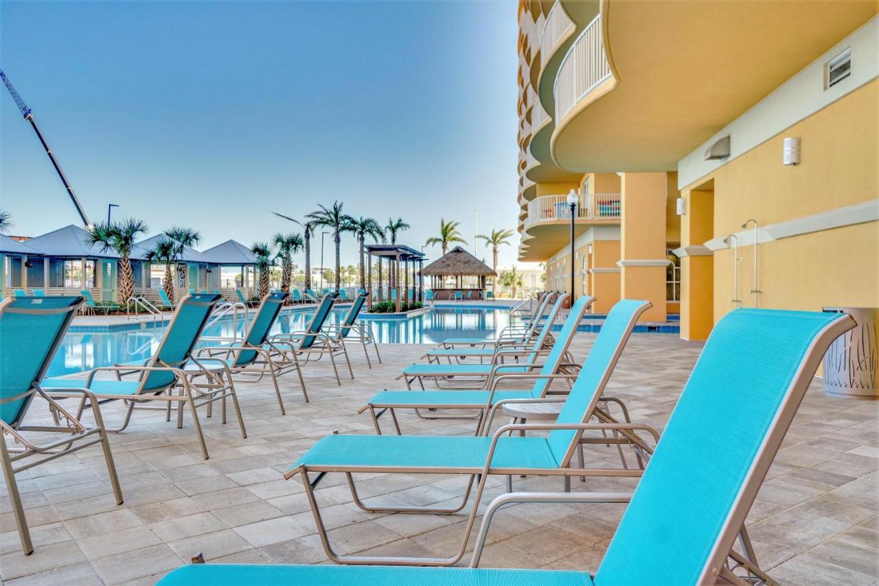Calypso Resort Tower 3 파나마 시티 외부 사진