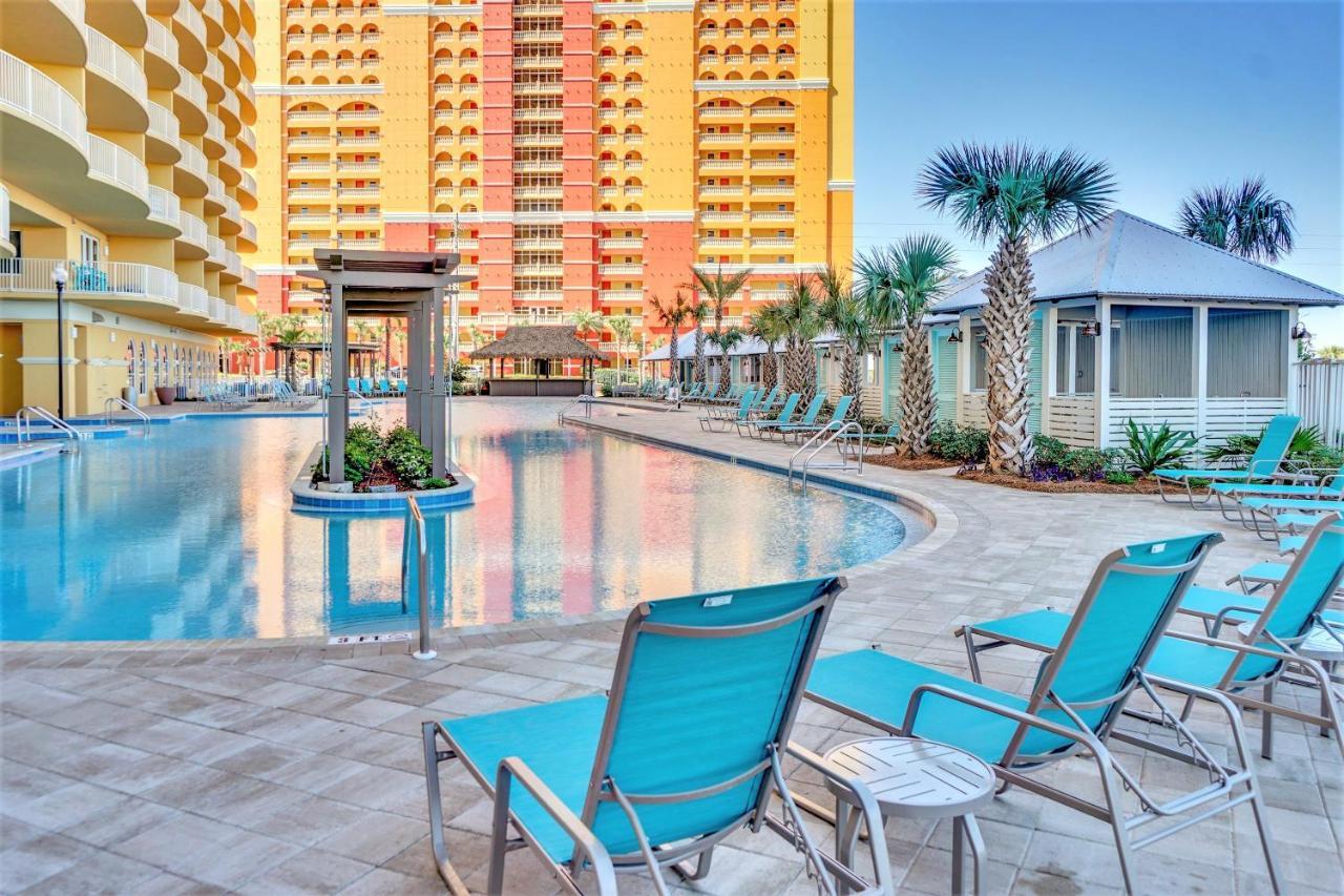 Calypso Resort Tower 3 파나마 시티 외부 사진