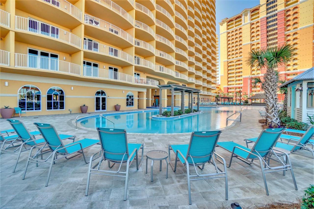 Calypso Resort Tower 3 파나마 시티 외부 사진