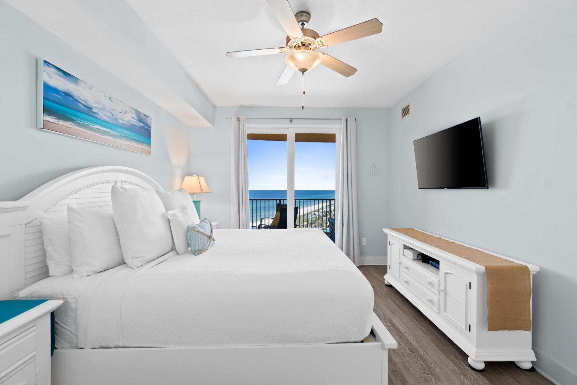Calypso Resort Tower 3 파나마 시티 객실 사진