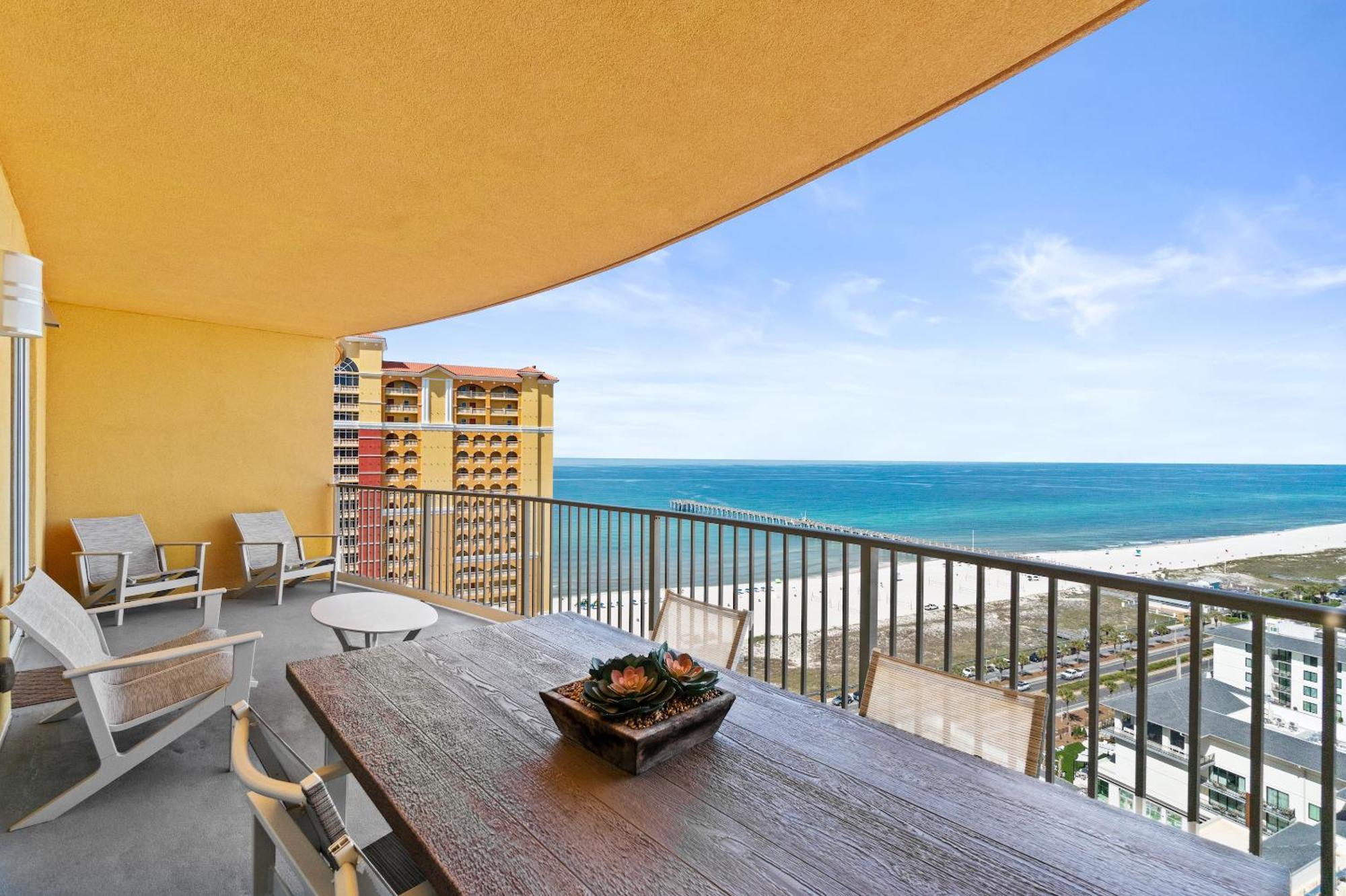 Calypso Resort Tower 3 파나마 시티 객실 사진