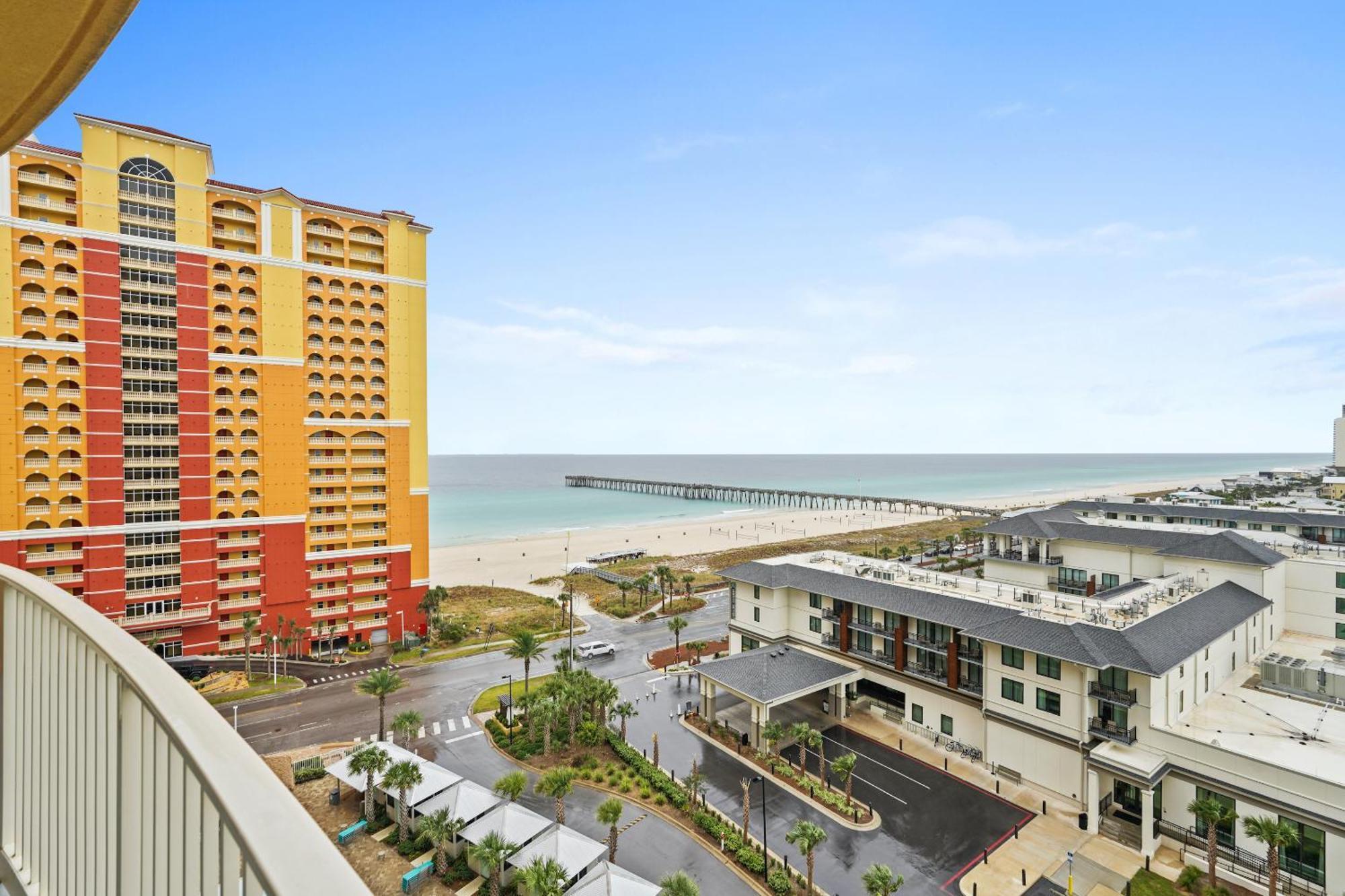 Calypso Resort Tower 3 파나마 시티 객실 사진