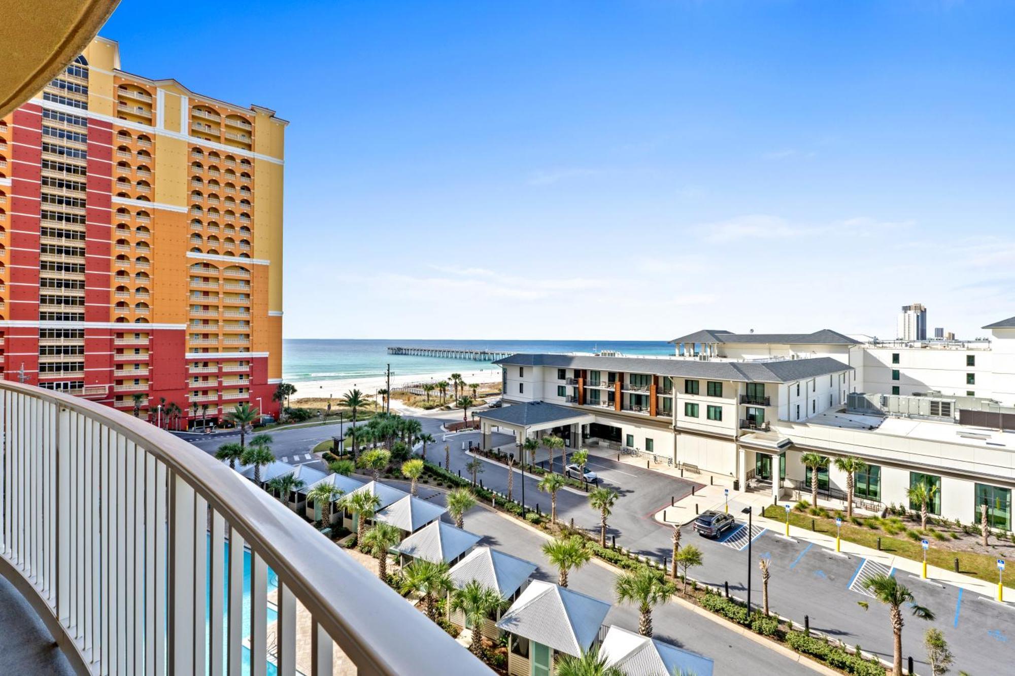Calypso Resort Tower 3 파나마 시티 객실 사진