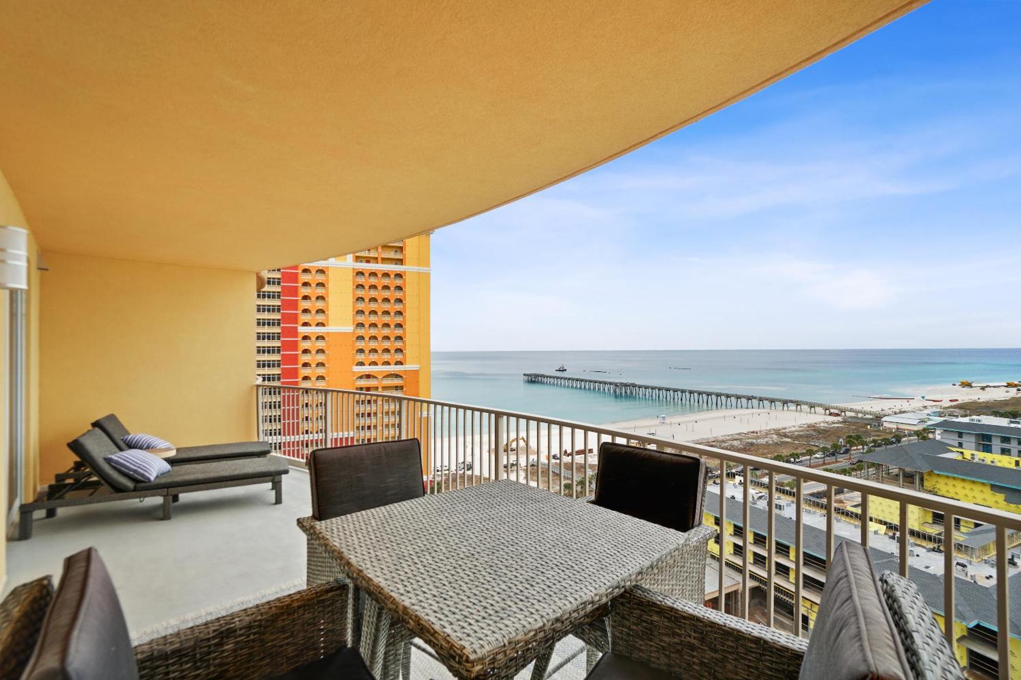Calypso Resort Tower 3 파나마 시티 객실 사진