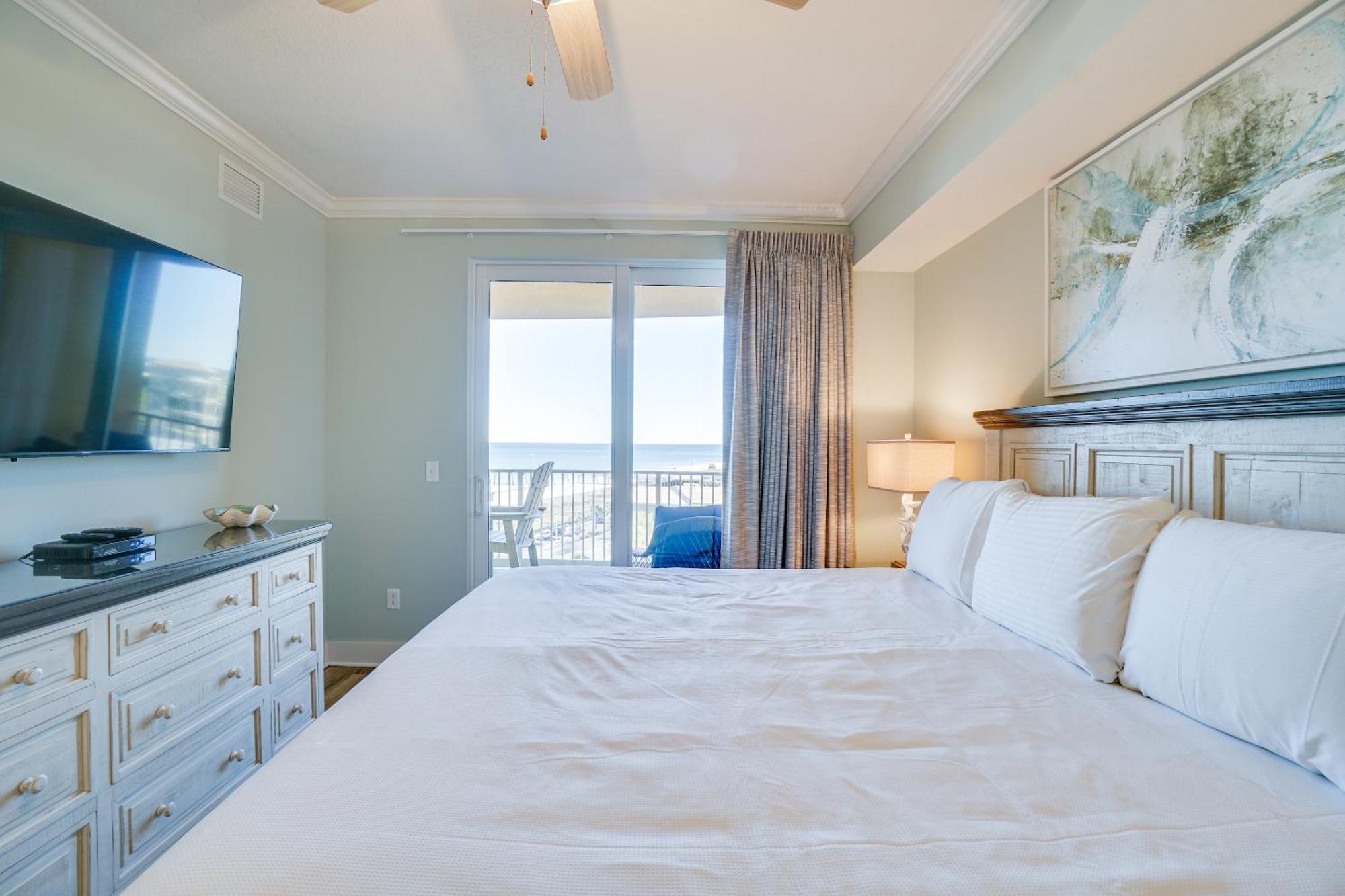 Calypso Resort Tower 3 파나마 시티 객실 사진