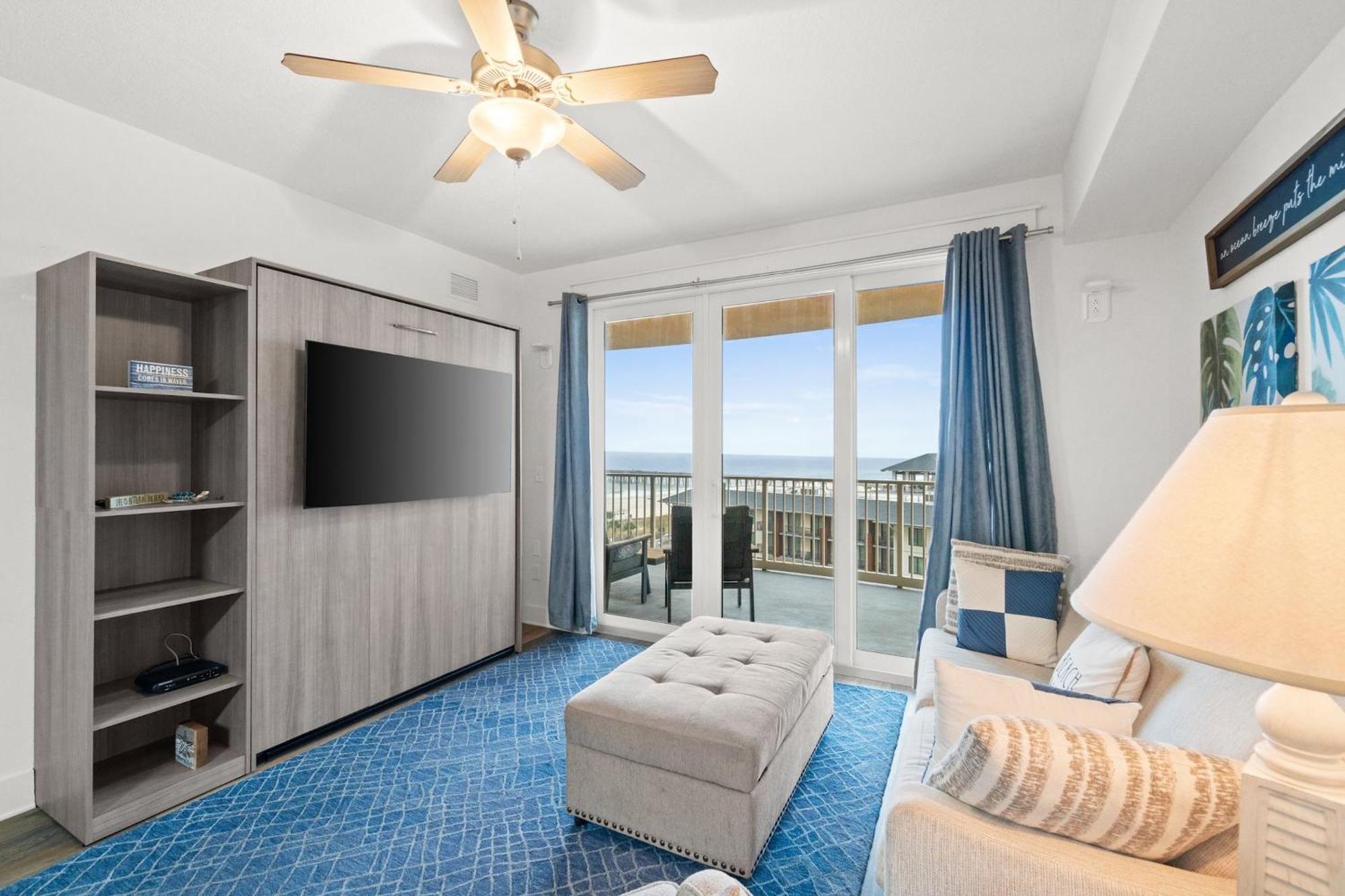 Calypso Resort Tower 3 파나마 시티 객실 사진