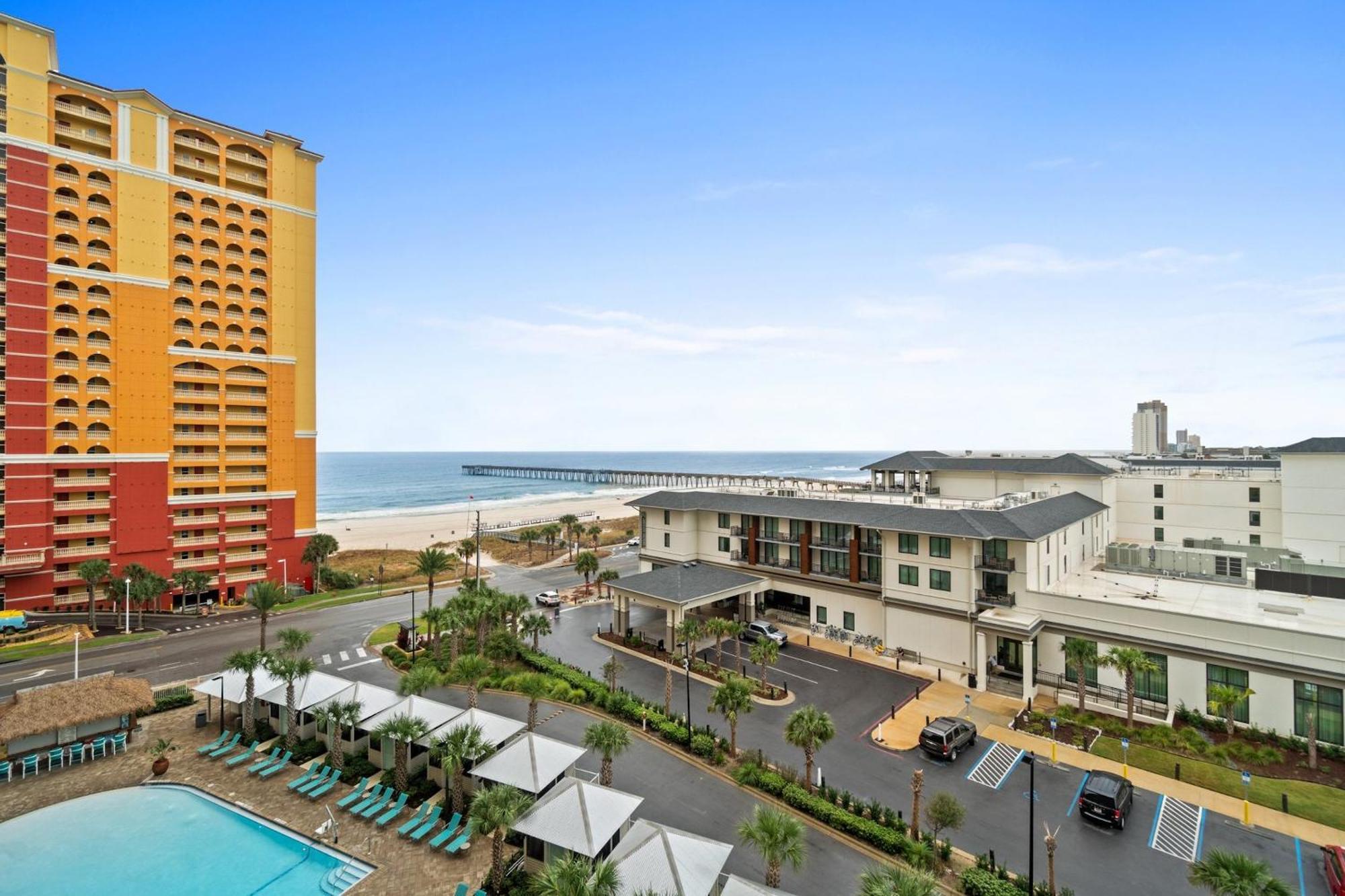 Calypso Resort Tower 3 파나마 시티 객실 사진
